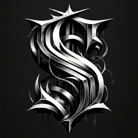 Samuel Masqué - Portrait professionnel